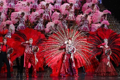 星組 宝塚大劇場公演 ANOTHER WORLD/Killer Rouge 宝塚大劇場公演プログラム『ANOTHER WORLD』『Killer Rouge