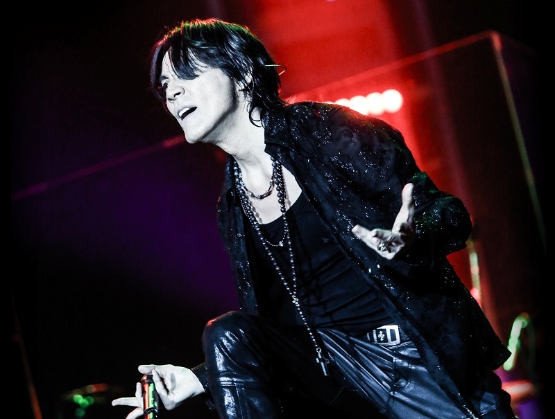 氷室京介『LAST GIGS』を5月23日夜、全国の映画館でシンクロ上映 ...