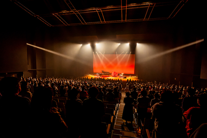 ピアニスト・五条院凌、初の北海道公演が大盛況で幕　先行生配信ライブが決定
