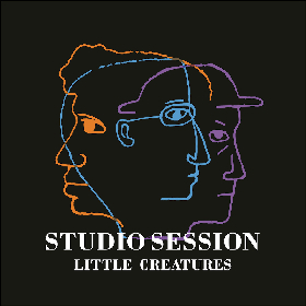 LITTLE CREATURES、最新作『30』のCD限定ボーナス・ディスクだった『STUDIO SESSION』を配信　単独公演の配信も決定