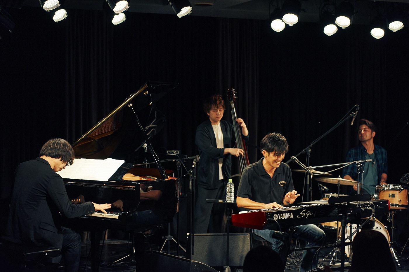 K、fox capture plan