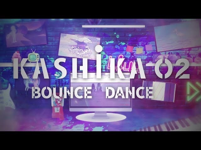 「BOUNCE DANCE」ティザー映像サムネイル