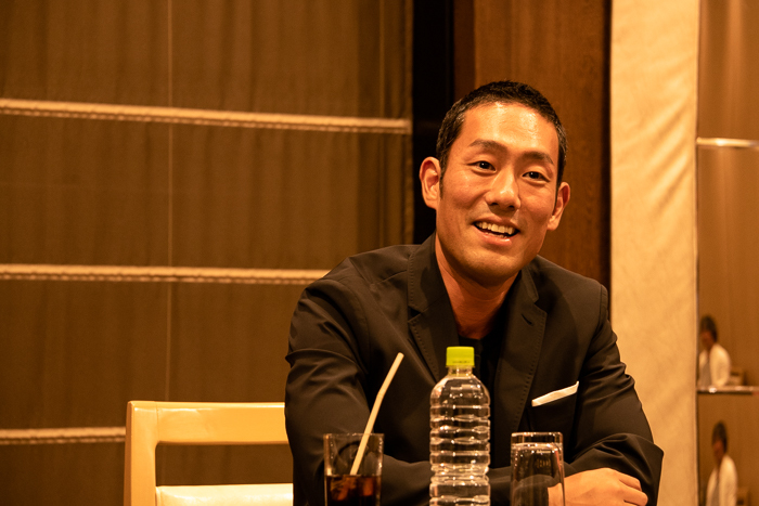 熊本公演の際は、金栗四三のお墓まいりや金栗氏の娘さんへの挨拶も考えているという。