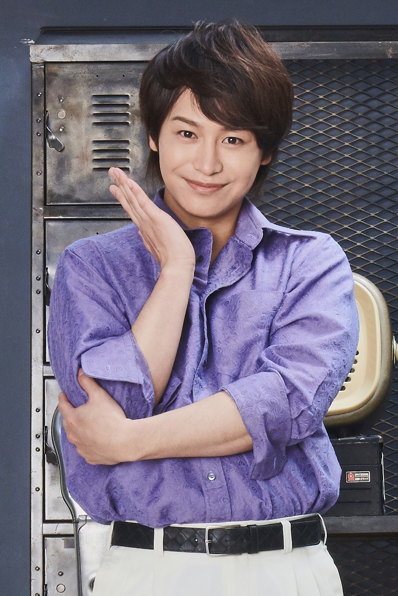 小澤亮太（ボビー・フランクリン）