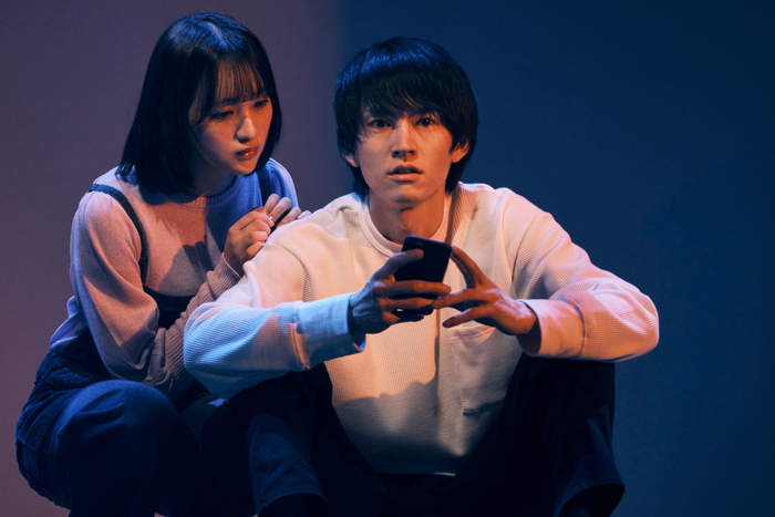 (C)野田彩子 ／ ヒーローズ (C)ネルケプランニング／ゴーチ・ブラザーズ