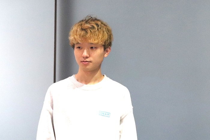 加藤拓也