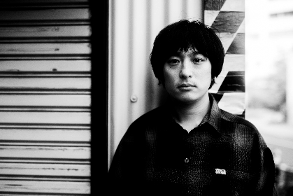 THE 2 古舘佑太郎、失敗や後悔のバンド人生を経て、遂に本気で