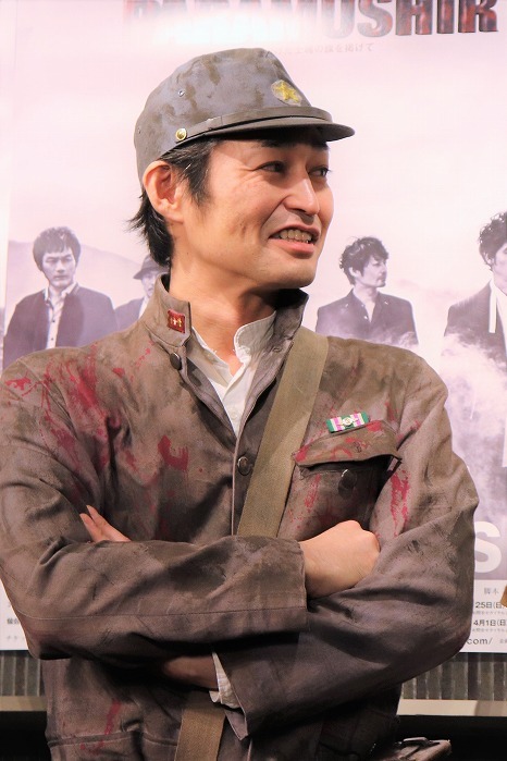 安田顕