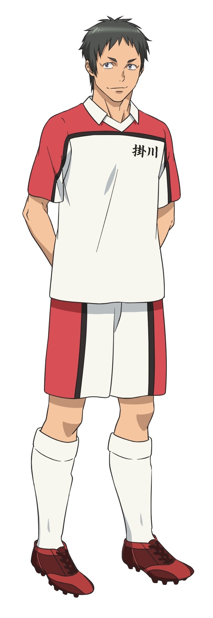 松橋圭