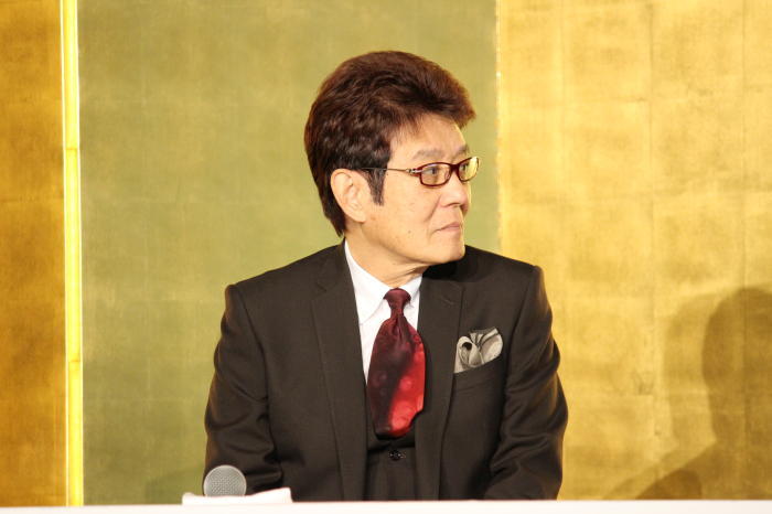 舟木一夫