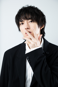 数々の人気作品で活躍する俳優・和田雅成が待望の1stアルバム