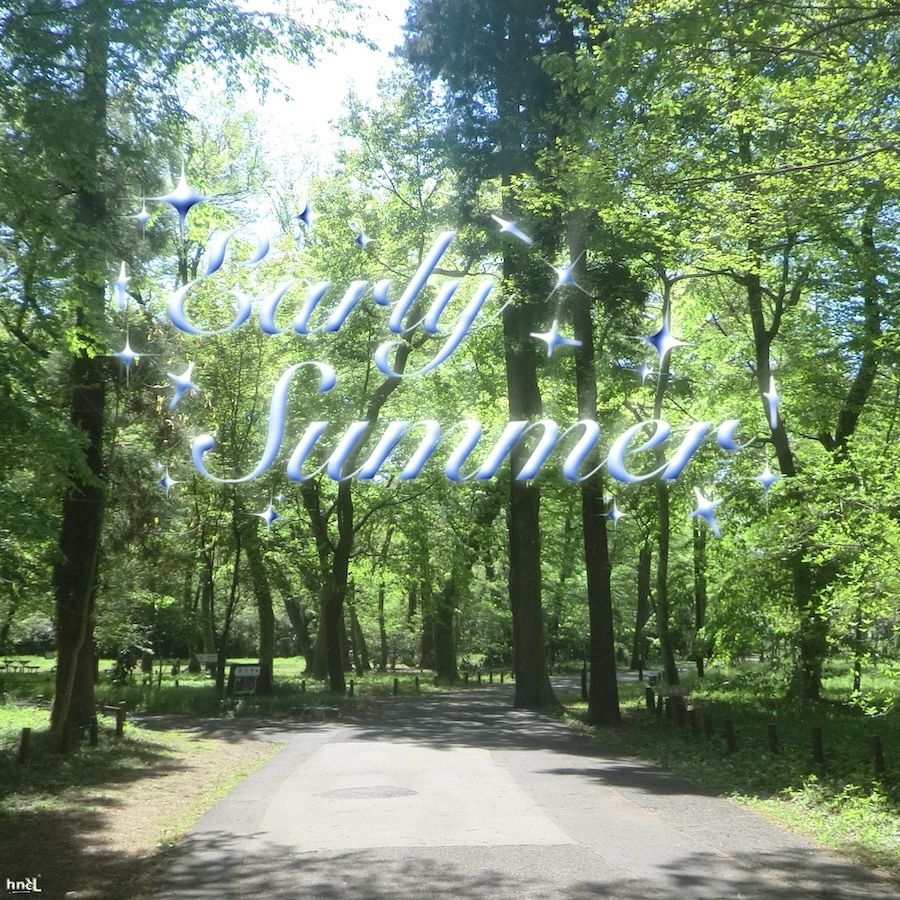 「Early Summer」