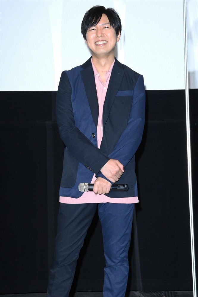 (C)久米田康治・講談社／劇場編集版かくしごと製作委員会