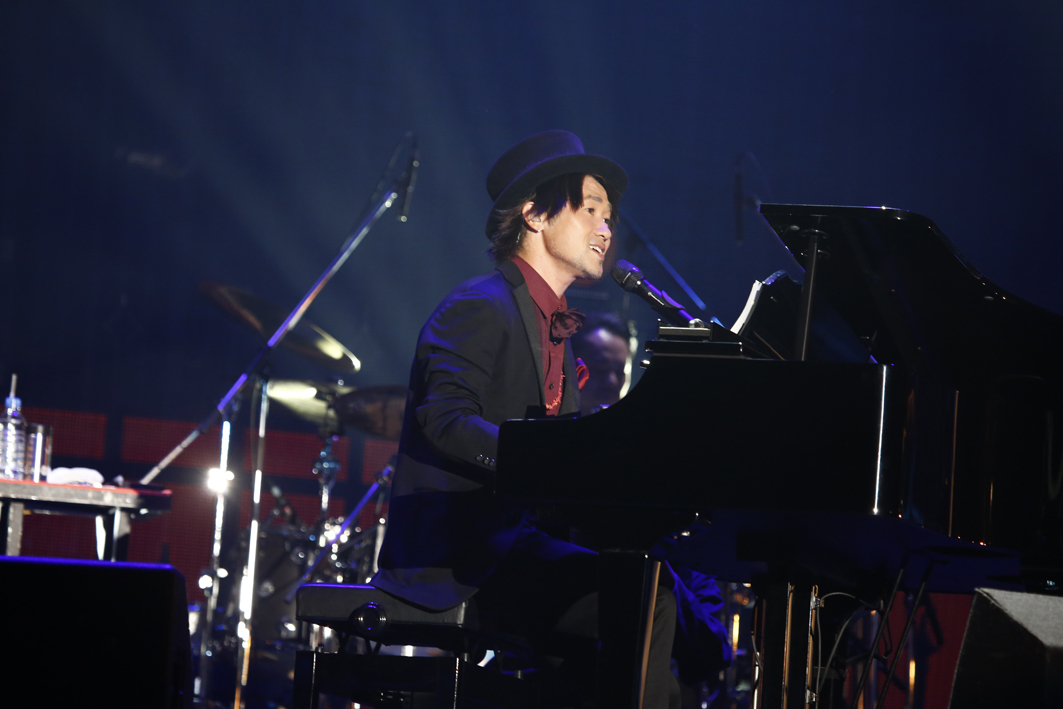 PHOTO：山内洋枝