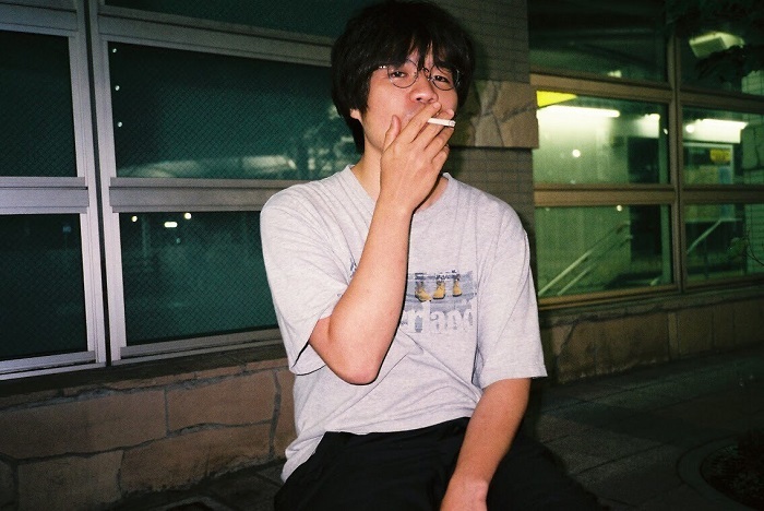本橋龍 