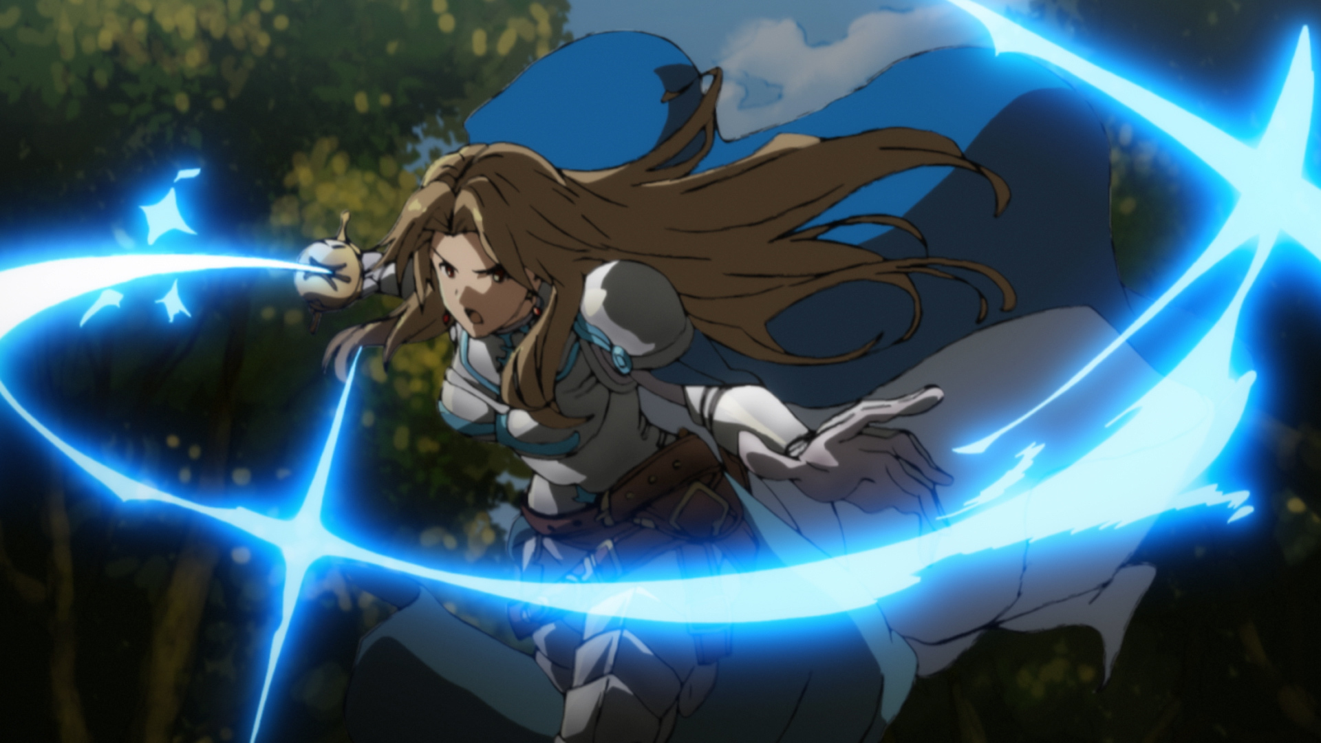 Tvアニメ Granblue Fantasy The Animation 放送開始時期が決定 主題歌はbump Of Chickenが担当 Spice エンタメ特化型情報メディア スパイス