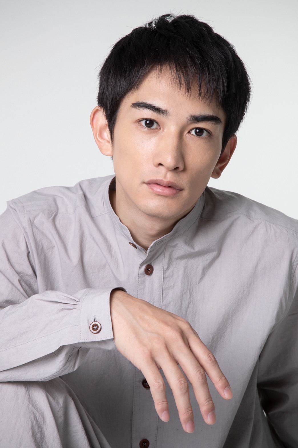 劇団EXILE 町田啓太