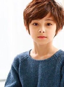 可愛カッコいい 9歳児 ケイン デニスが日本デビュー Spice エンタメ特化型情報メディア スパイス