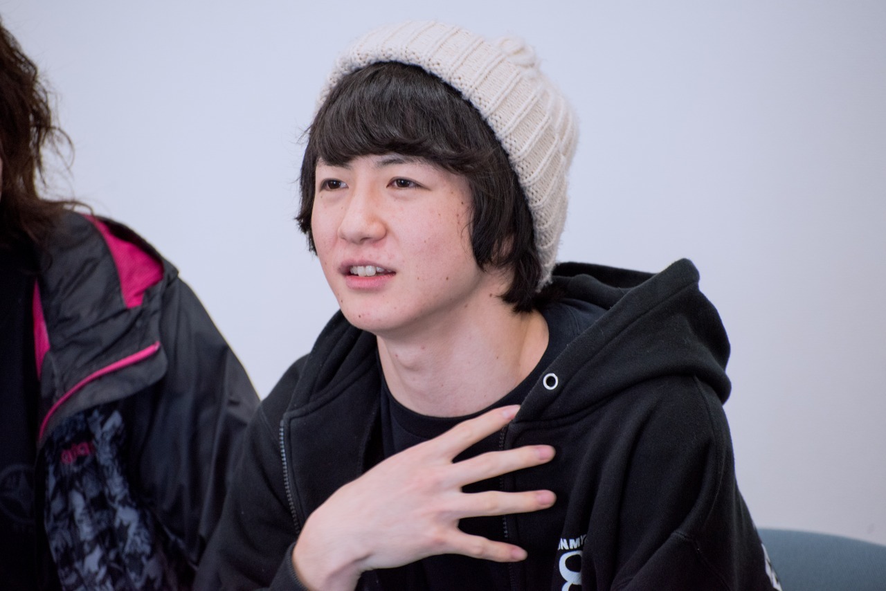 吉田翔吾