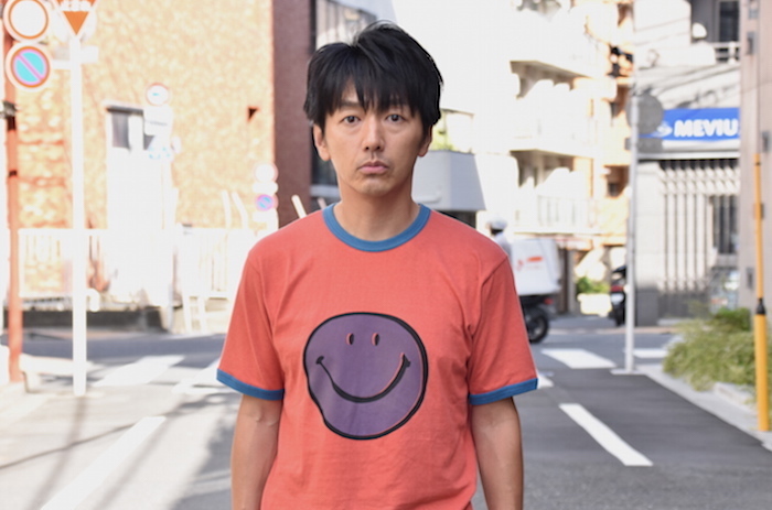 川本成