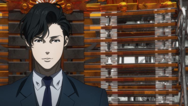 ｐｐ３ｆｉ をご覧になると 静火がメインキャラであったことがわかると思います Psycho Pass サイコパス ３ First Inspector インタビュー第3弾は法斑静火役 宮野真守 Spice エンタメ特化型情報メディア スパイス