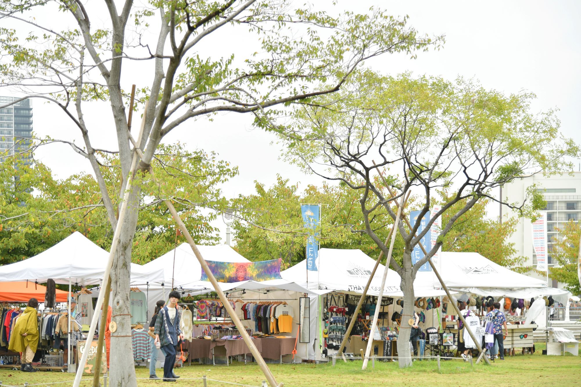 『MASHUP FESTIVAL kobe』