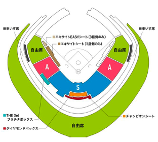 2階席までエリア拡張！『高校野球女子選抜 vs イチロー選抜KOBE CHIBEN』好評につき自由席追加販売 | SPICE -  エンタメ特化型情報メディア スパイス