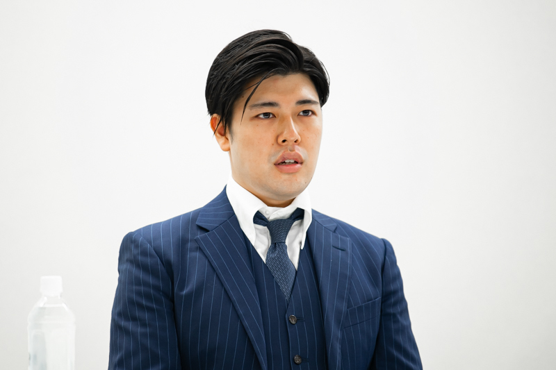 大谷廣松 