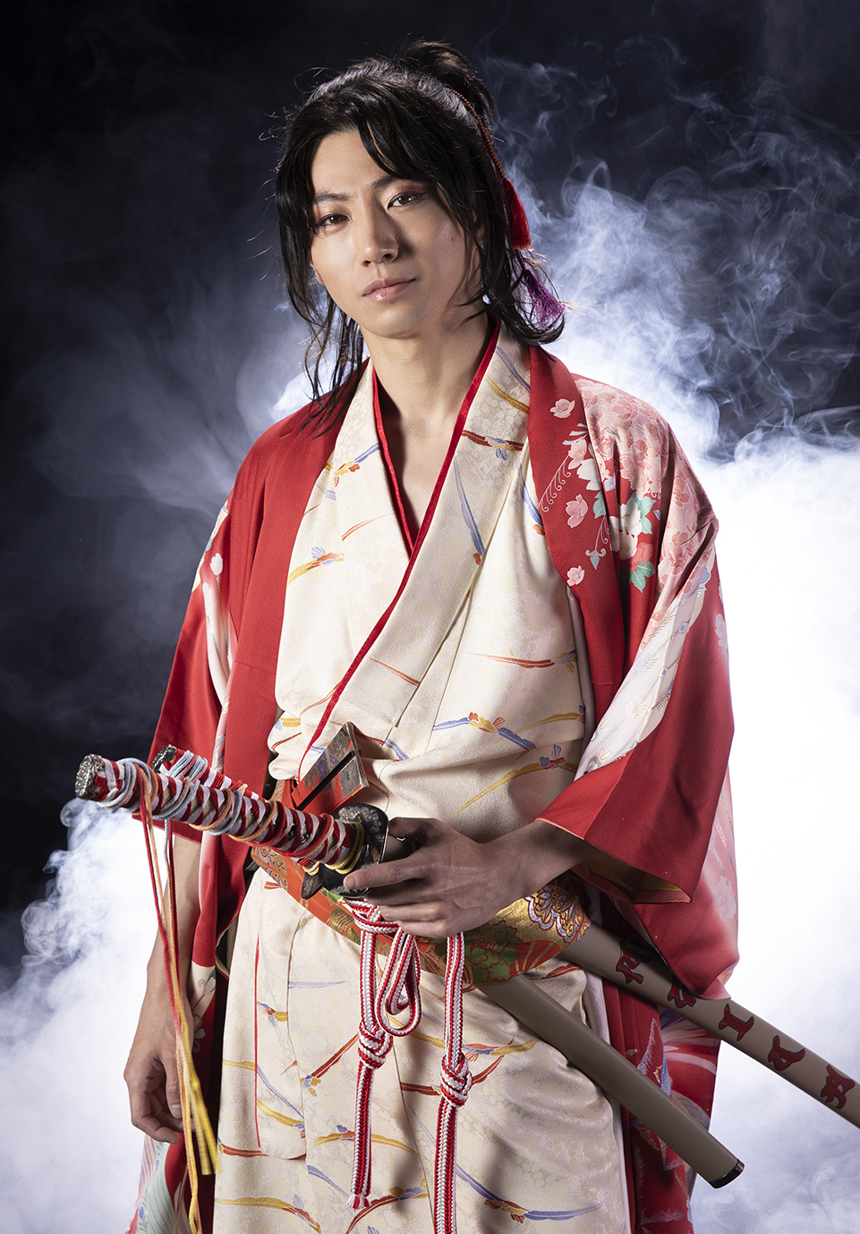 矢崎広 (C)2019 toei-movie-st