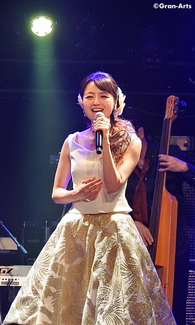 木村花代