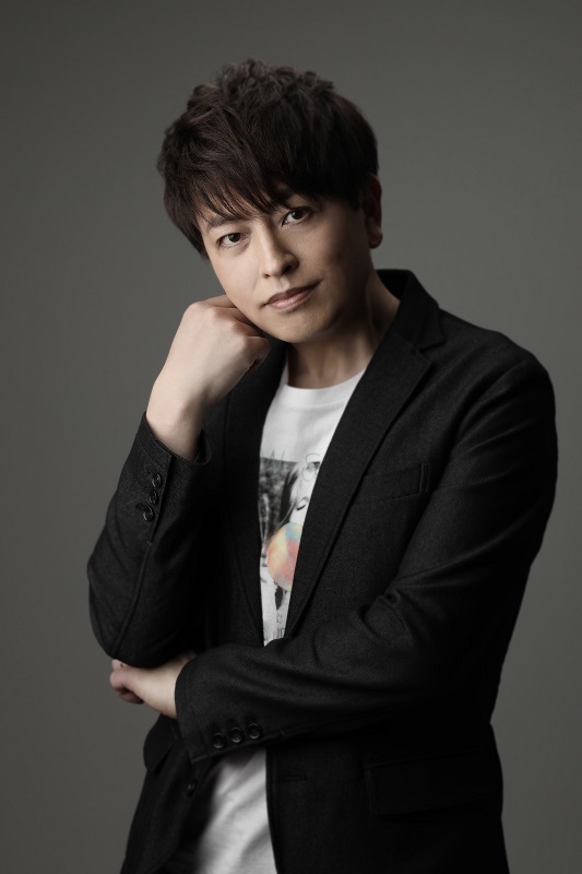 画像 福山潤 緑川光 津田健次郎ら9名の コメント到着 声優朗読cdシリーズ 朗読喫茶 噺の籠 第二弾の聴きどころ の画像3 13 Spice エンタメ特化型情報メディア スパイス