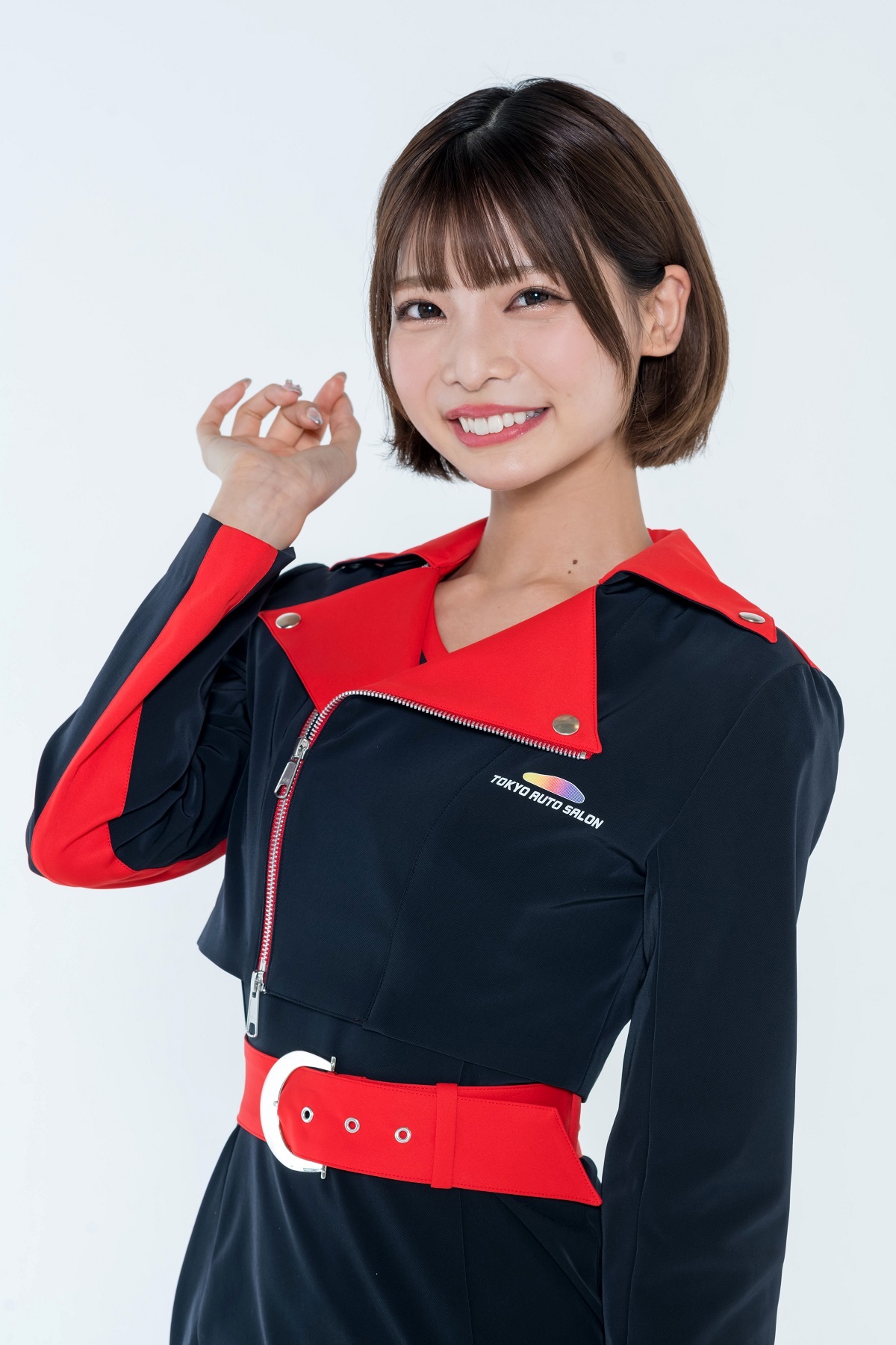 米倉みゆさん