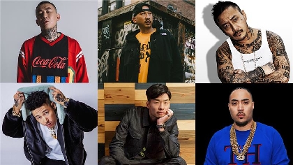 AK-69 アルバム　11枚セット　ヒップホップ　ラップ　￼般若　X KOHH WENOD RECORDS : AK-69 & ￥ellow Bucks - AK￥B at