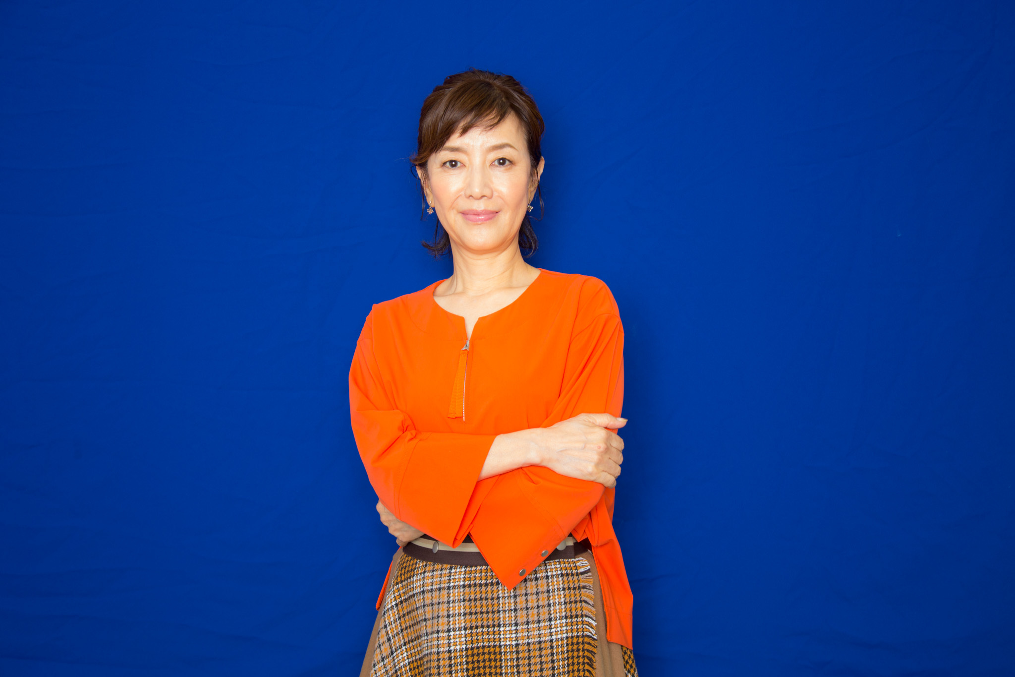 戸田恵子が一人きりの舞台 虹のかけら もうひとりのジュディ で魅せるミュージカル女優 ジュディ ガーランドの生涯 Spice エンタメ特化型情報メディア スパイス