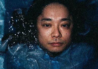 ノロアキヒト Photo by SHINPEI NAKAYA