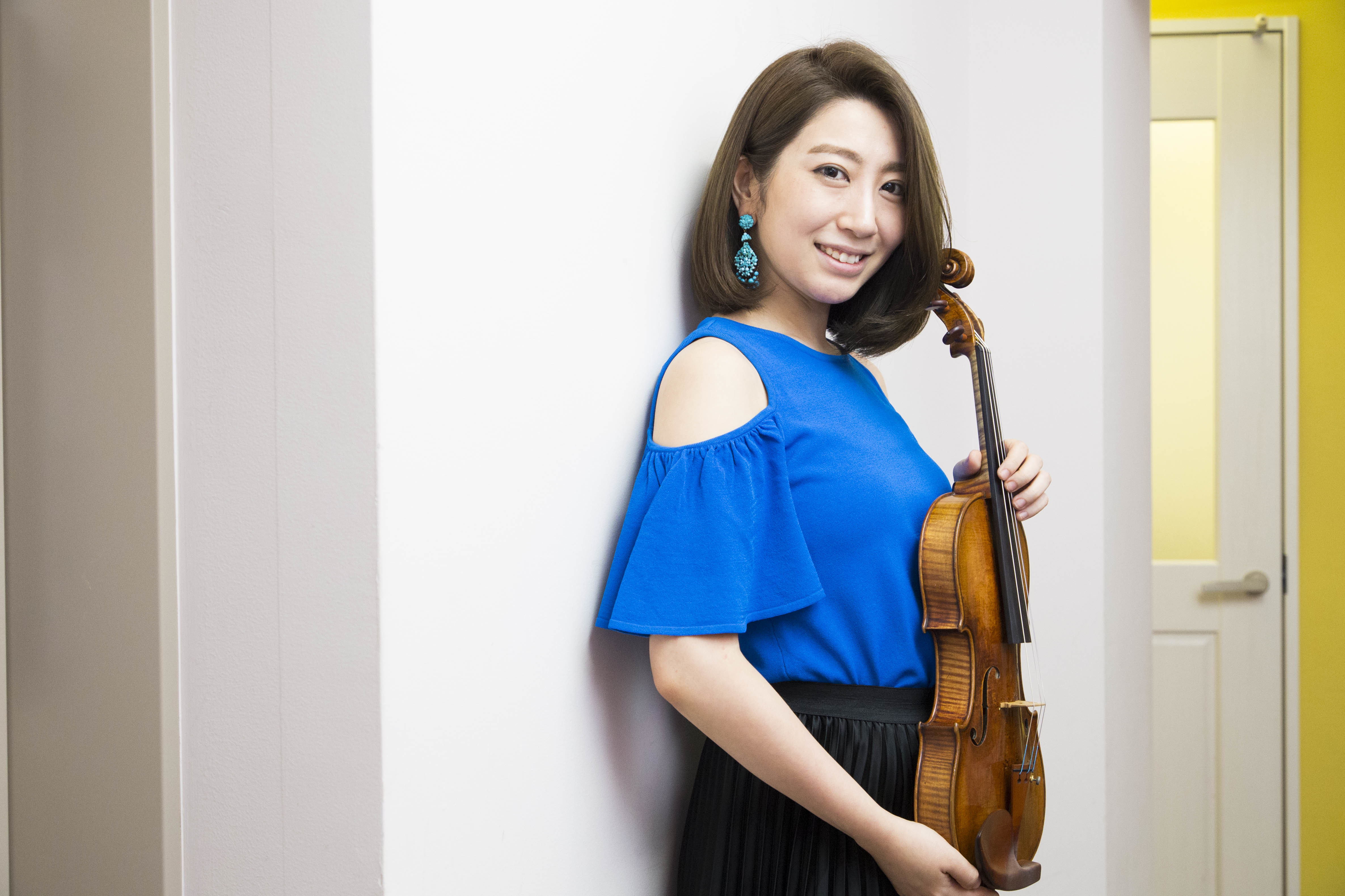 木嶋 真優（撮影：高橋定敬）