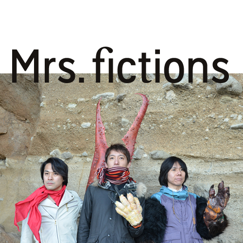 Mrs.fictions