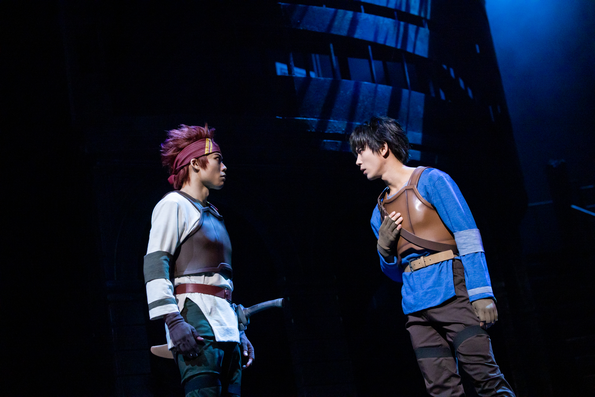 　(C)2020 川原 礫/KADOKAWA/SAO-P Project (C)SAO Stage Project