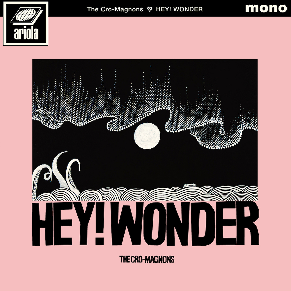 『HEY! WONDER』