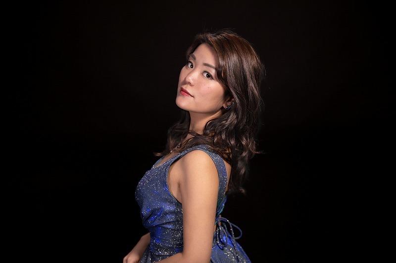 森野美咲(C)Taro Morikawa