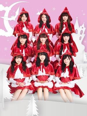 ハロ・クリダンス（SUPER☆GiRLS ver.／CD＋DVD） 妖ベックス連合軍