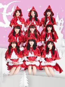 SUPER☆GiRLS、GEM、LinQによる特別ユニット「妖ベックス連合軍」が歌う『妖怪ウォッチ』ソングのMV＆ジャケ写公開