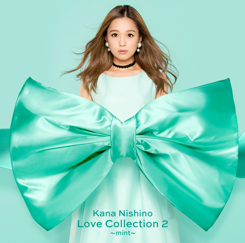 Love Collection 2 ～mint～