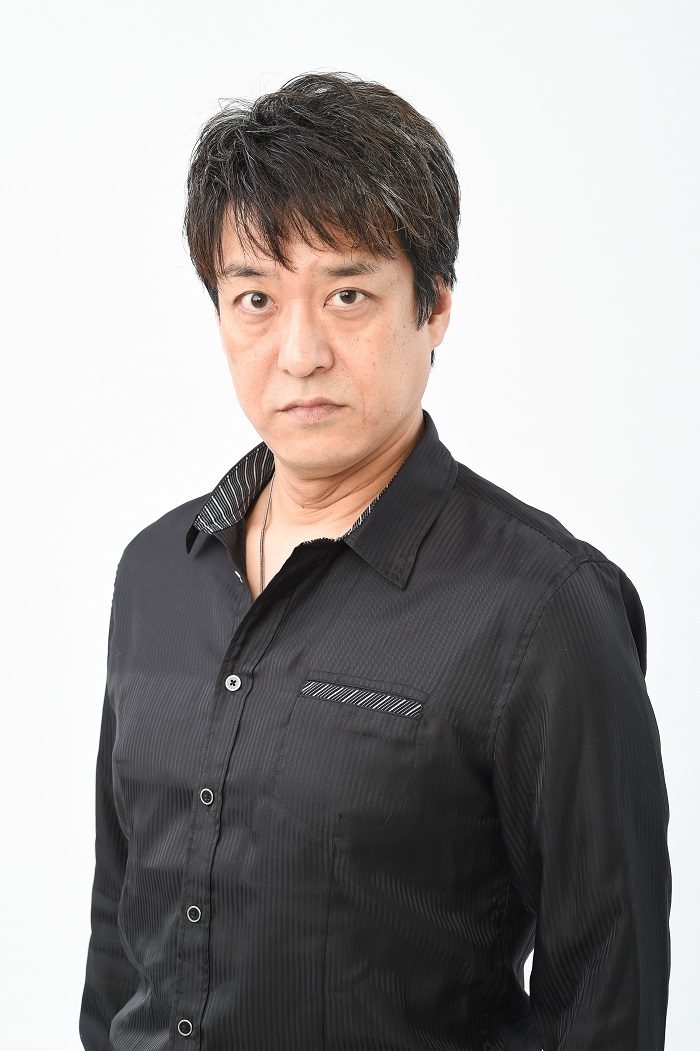 川口竜也