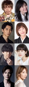 廣瀬友祐＆柚希礼音、石井一彰＆蝶花楼桃花ら出演　『ラヴ・レターズ～2023 Spring Special～』の上演が決定