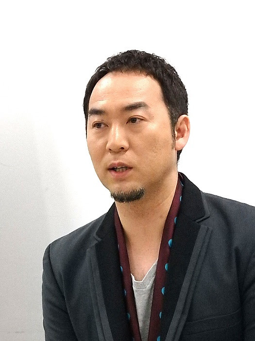 福井晶一