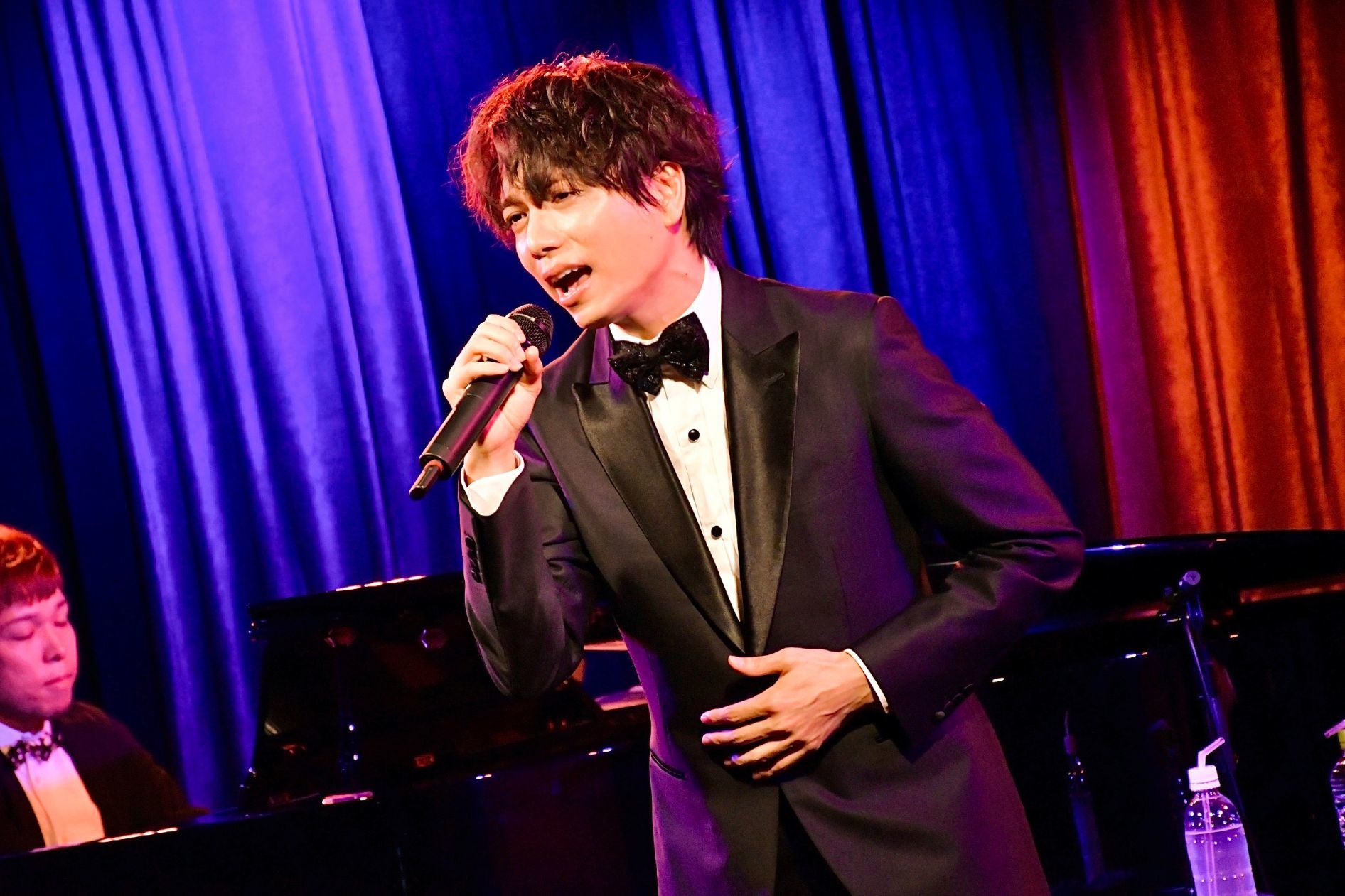 『山崎育三郎 Special Live “YOU & I” 〜 ねぇ、僕だよ？みんなのプリンス〜』