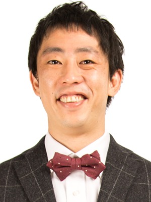 森田哲矢