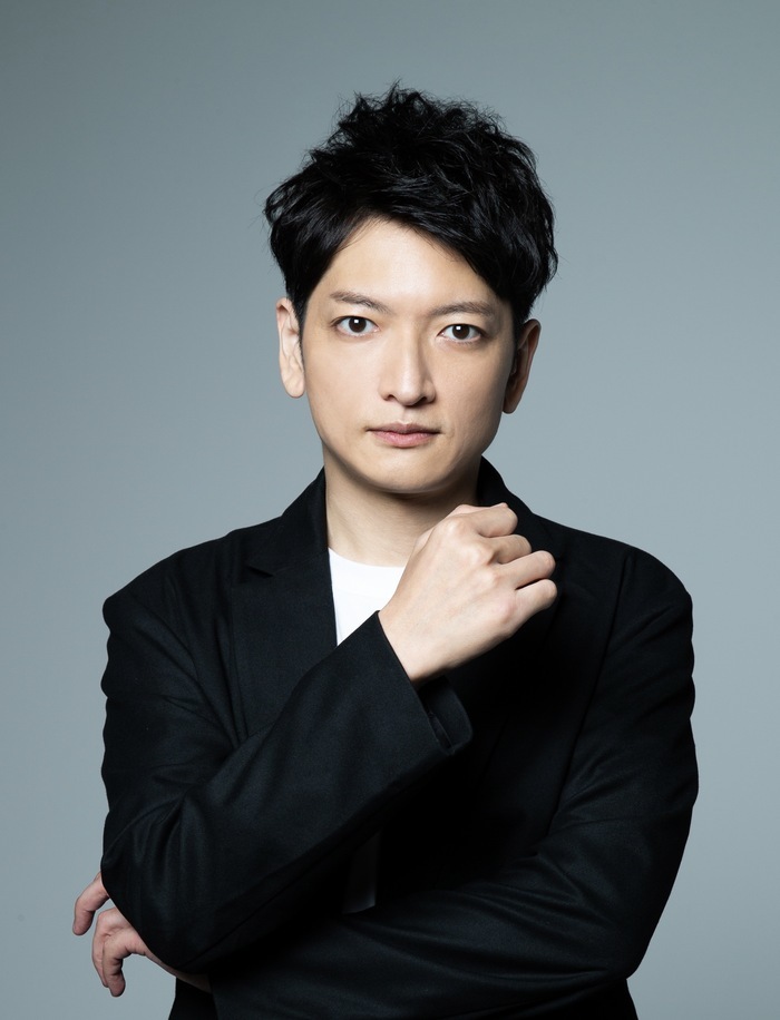 プロデューサー・佐野大樹