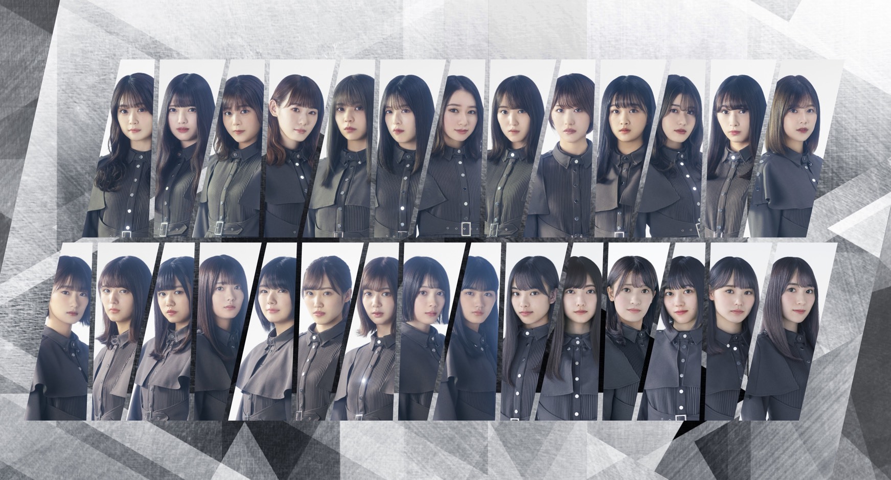 欅坂46 初の無観客配信ライブ Keyakizaka46 Live Online But With You の開催が決定 Spice エンタメ特化型情報メディア スパイス